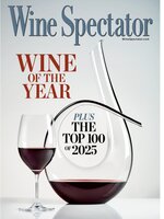 Wine Spectator